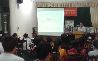 Bộ Tài chính ban hành TT hướng dẫn Chế độ kế toán Hợp tác xã, liên hiệp hợp tác xã